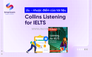 Collins listening for ielts