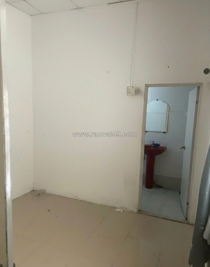 Còn 2 phòng cho thuê – võ thị sáu, quận 3 (ưu tiên nữ)