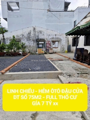 Còn vài miếng đất, ưu tiên khách thiện chí,sẽ có giá tốt nhất thị trường