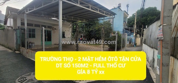 Còn vài miếng đất, ưu tiên khách thiện chí,sẽ có giá tốt nhất thị trường