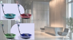 Công cụ marketing hiệu quả - photobooth 360 sự kiện