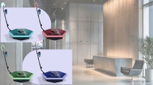 Công cụ marketing hiệu quả - photobooth 360 sự kiện