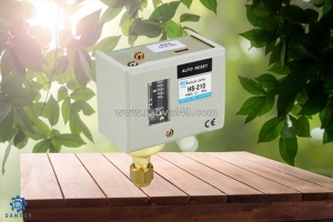 Công tắc áp suất autosigma hs210: lựa chọn tối ưu cho giám sát áp suất công nghiệp chính xác – mua ngay tại dantek, đơn vị luôn đồng hành cùng bạn