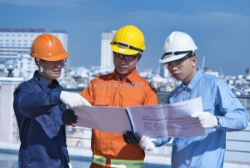 Công ty cung cấp bảo hộ lao động tại bình dương