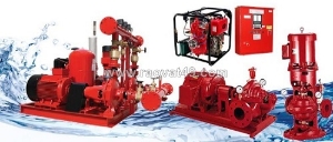 Công ty đại việt – chuyên cung cấp máy bơm chữa cháy diesel giá ưu đãi