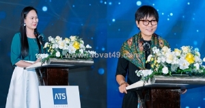 Công ty luật tnhh ats – công ty luật uy tín với kinh nghiệm hoạt động lâu đời  chuyên nghiệp