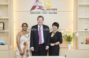 Công ty luật uy tín chuyên dịch vụ tư vấn hỗ trợ pháp lý chuyên nghiệp