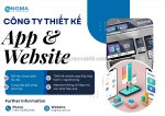 Công ty thiết kế app & website tạo lợi thế cạnh tranh dài hạn cho doanh nghiệp