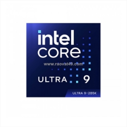 Cpu intel core ultra 9 285k – đỉnh cao hiệu năng cho kỷ nguyên ai & sáng tạo nội dung