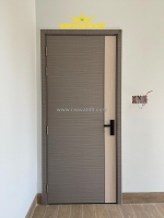 Cửa lùa nhựa composite tại phường sài gòn trong xu hướng thiết kế nhà ở hiện đại