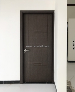 Cửa nhựa abs tại quận 4 (cũ) kingdoor