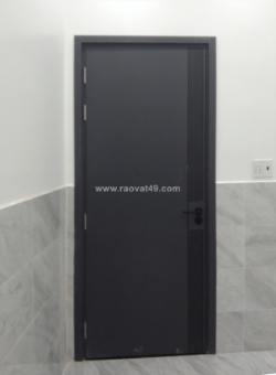 Cửa nhựa composite tại phường lái thiêu