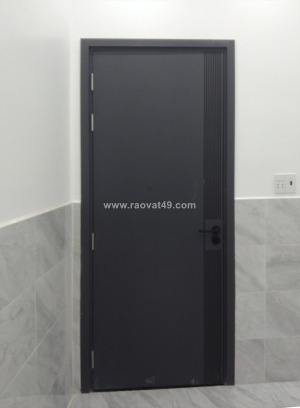 Cửa nhựa composite tại phường lái thiêu