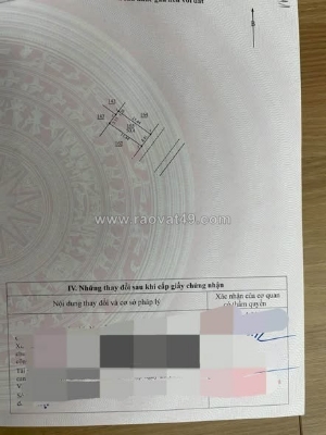 Cực hiếm 50m đất bồ câu chiến sĩ - lai xá - hoài đức