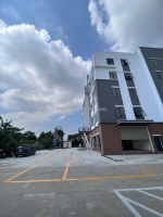 Cực hiếm: cho thuê toà nhà văn phòng/sản xuất 2.700m2 – mặt đường quốc lộ 10 –