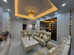 Cực hiếm khu phân lô phố vĩnh phúc 50m 8t giá 29 tỷ- ô tô tránh-thang máy -nội