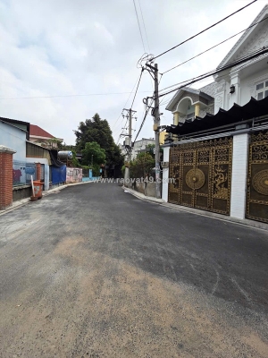 Cực hiếm! nhà 90m2 ngang lớn hẻm xe tải linh xuân – 5.x tỷ không có căn thứ 2