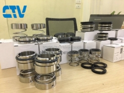 Cung cấp phụ tùng máy bơm chìm nước thải