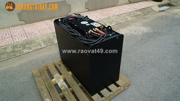 Cung cấp pin lithium cho công nghiệp , chuyên dùng cho xe nâng