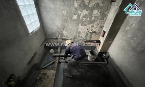 Cùng nhà việt tìm hiểu những vị trí quan trọng khi chống thấm nhà vệ sinh bằng sika