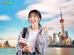 Cùng travel talk giải đáp chi tiết về điều kiện du học trung quốc