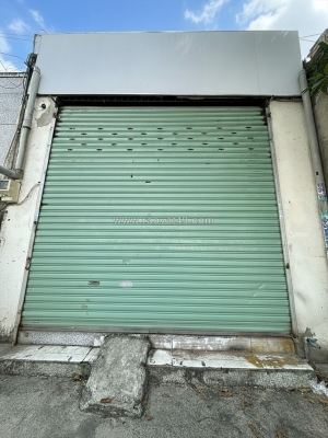 D1913 ⚡️ nhà mặt tiền thới an 3 q12, shr, vuông, 4.5x16m, 7.x tỷ