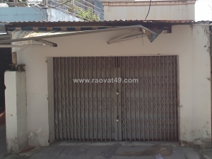 D1937 ⚡️⚡️ rẻ hơn shopee! nhà mặt tiền tân thới nhất 5 q12, shr, 5.2x24m, 5.x tỷ