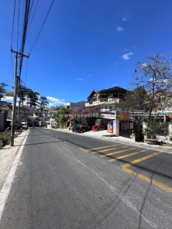 Đại hạ giá bán gấp đất mặt tiền xây khách sạn đường hà huy tập, đà lạt 350m2