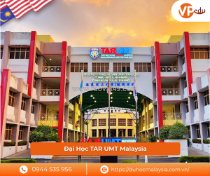 Đại học quản lý và công nghệ tunku abdul rahman (tar umt)