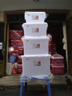 Đại lý bán thùng nhựa chữ nhật đựng đồ đa năng giá rẻ tại q12