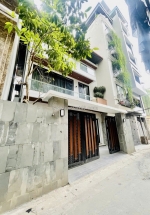 Đẳng cấp hiếm, bán biệt thự khu linh lang đội cấn, ô tô đỗ cổng,150m, chỉ 32 tỷ