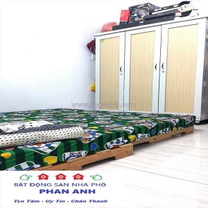 Đặng văn bi có giáa dưới 55 tr/m² mà lại có sẵn hđt 120 triệu ?