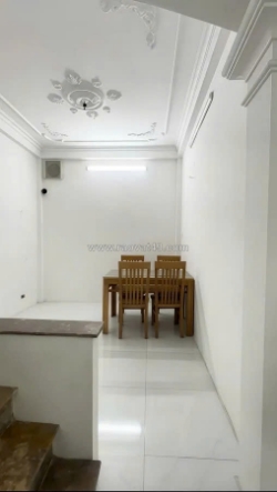 💎dành cho người sành! nhà đẹp quan nhân, ngõ thông, sổ nở hậu hiếm có.