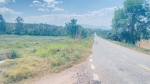 Đất 3 mặt tiền nhựa tân phú, ninh gia, lâm đồng qua cầu tân bình một đoạn