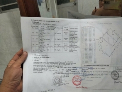 Đất chính chủ giá tốt - chính chủ cần bán nhanh lô đất tại huyện bình chánh,