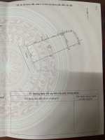 Đất chính chủ  giá tốt - chính chủ cần bán nhanh lô đất tại thị xã sơn tây, tp