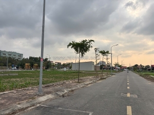 Đất chính chủ - mặt tiền đường khu vực thôn tiên cầu, xã hiệp cường, tỉnh hưng