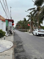 Đất cốc liễn minh tân – 73,2m2 – giá 1 tỷ 1xx – lô đẹp khu dân cư – zalo 0567