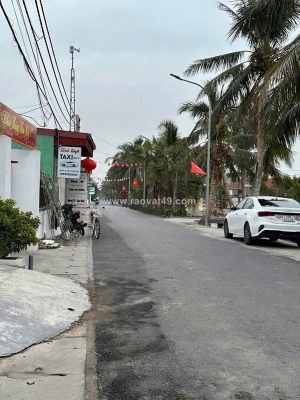 Đất cốc liễn minh tân – 73,2m2 – giá 1 tỷ 1xx – lô đẹp khu dân cư – zalo 0567