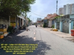Đất đẹp – chính chủ cần bán tặng 5 phòng trọ và mặt tiền kinh doanh p thạnh mỹ