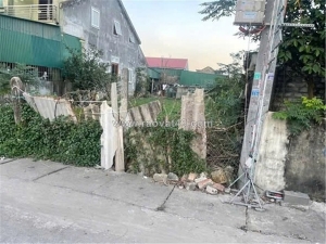 Đất đẹp – giá đầu tư  - cần bán lô đất  tại khối 9, xã nghi kim – tp. vinh -