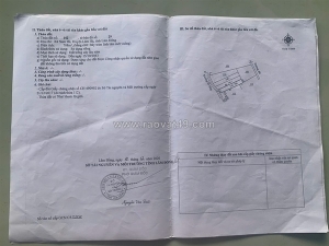 Đất đẹp - giá đầu tư - cần bán nhanh lô đất tại xã nam hà, lâm hà, lâm đồng