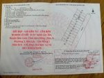 Đất đẹp - giá đầu tư - cần bán nhanh lô đất vị trí tại phường 2, tp bảo lộc,