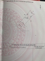 Đất đẹp - giá tốt - bán đất khu tđc minh tân, dầu tiếng, bình dương