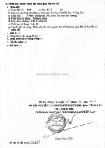 Đất  đẹp- giá tốt- cần bán nhanh đất tại phường kim dinh, tp bà rịa ,vũng tàu