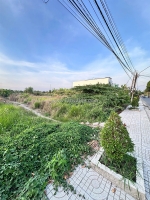 Đất  đẹp- giá tốt- cần bán nhanh đất tại thị trấn trà ôn, vĩnh long