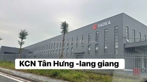 Đất  đẹp- giá tốt- cần bán nhanh đất tại xã tân hưng, lạng giang, bắc giang