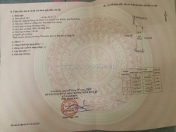 Đất đẹp- giá tốt cần bán nhanh lô đất vị trí đẹp tại huyện yên khánh, tỉnh ninh