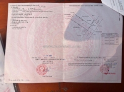 Đất đẹp – giá tốt – chính chủ bán lô đất tại phường bình chiểu, tp. thủ đức, hồ