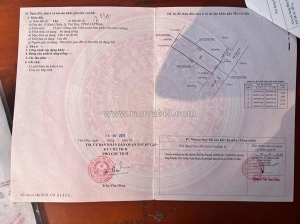 Đất đẹp – giá tốt – chính chủ bán lô đất tại phường bình chiểu, tp. thủ đức, hồ